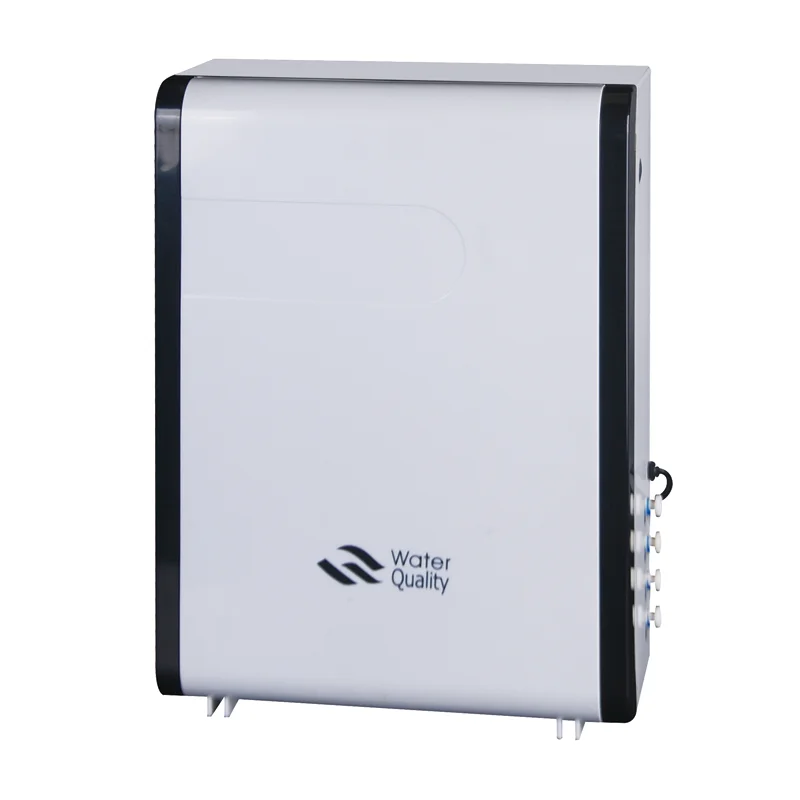 50GPD home use counter top ro system reverse osmosis filter