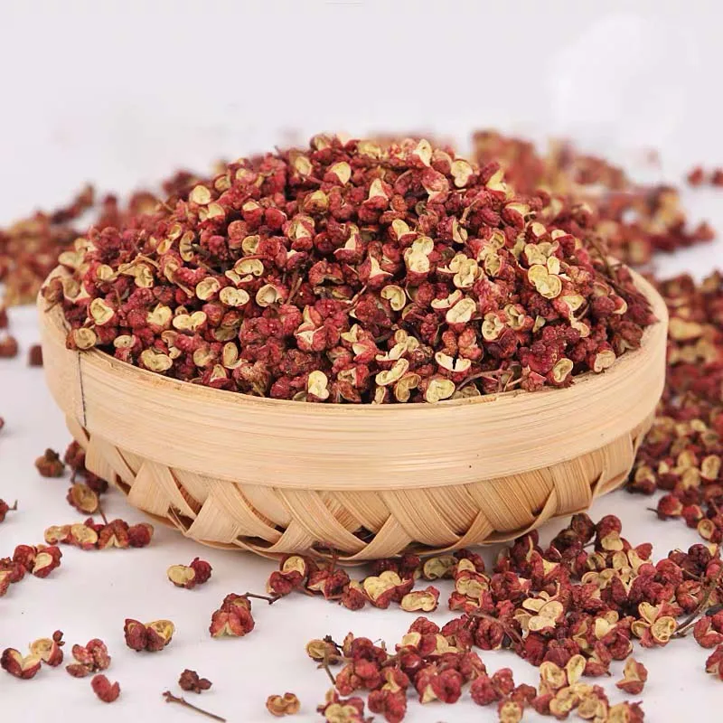 
Dried Sichuan Pepper high quality factory supply 