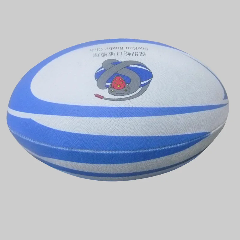 The Most Popular Non-slip And Wear-resisting Durable Custom Butyl Liner Rugby