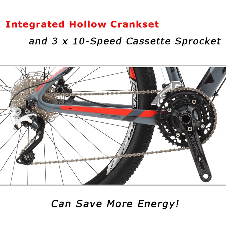 
SAVA 27.5 DECK 300 Made in China Hummer Mountain Bike Price M610 Derailleur Double Disc Brake 30 Speed 