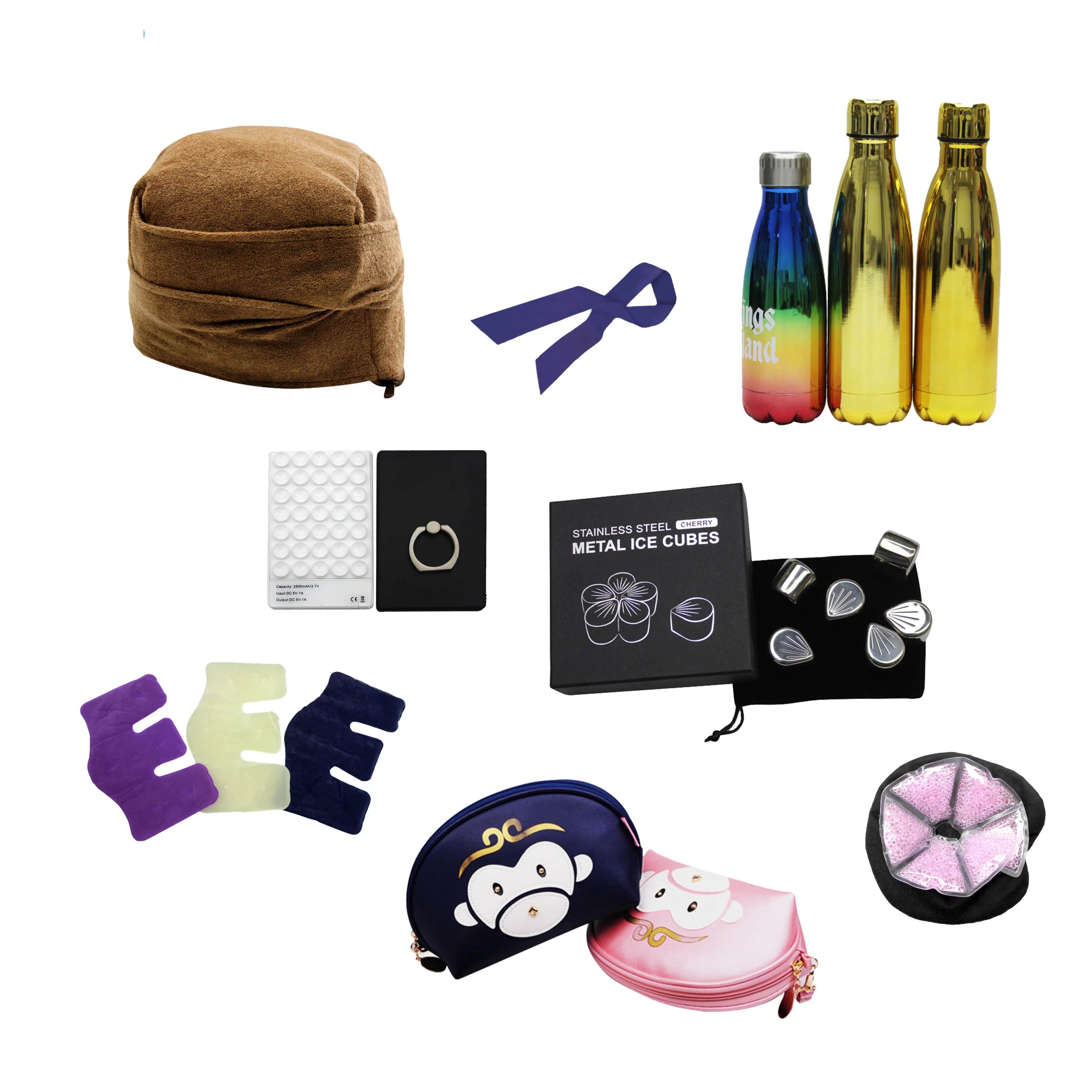 2024 Creative Gifts Customized Logo Advertising Promotional Daily Use Gadgets