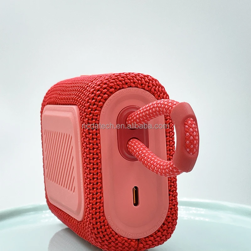 Наружные портативные колонки для jbl go 3 Mini водонепроницаемый Ip67 аудио динамик вечеринки