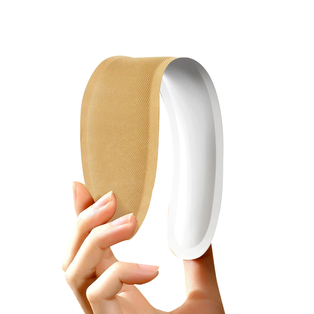 Hot selling disposable heating foot warmer insole air activated hot insole foot warmers without adhesive heated foot warmer