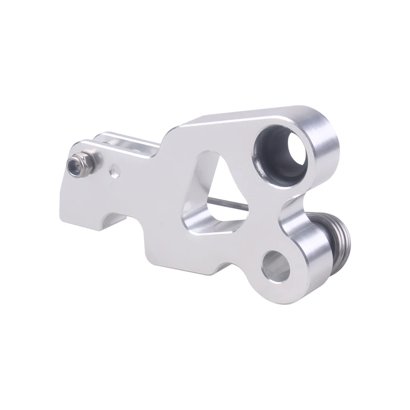 Рычаг переключения передач заготовки 02-06 для ACURA RSX TYPE-S OEM box K20A K20A2 K20A3