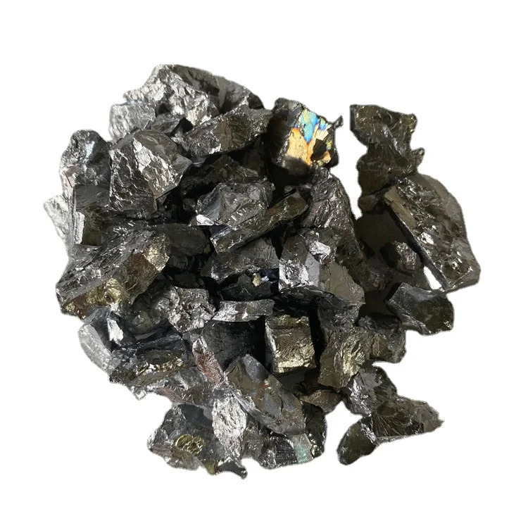 Ferro vanadium FeV80 FeV50 lump Ferrovanadium