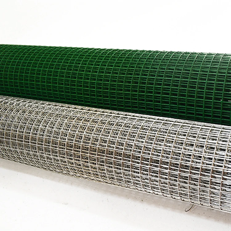 Good sale 2022 Excellent Fence Steel Wire mesh / Steel Galvanized Welded Wire mesh