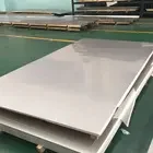 Customized Rolled Duplex 2205 2507 Stainless Steel Sheet Hot Rolled Oiled Including Cutting Welding Bending Punching ASTM BA