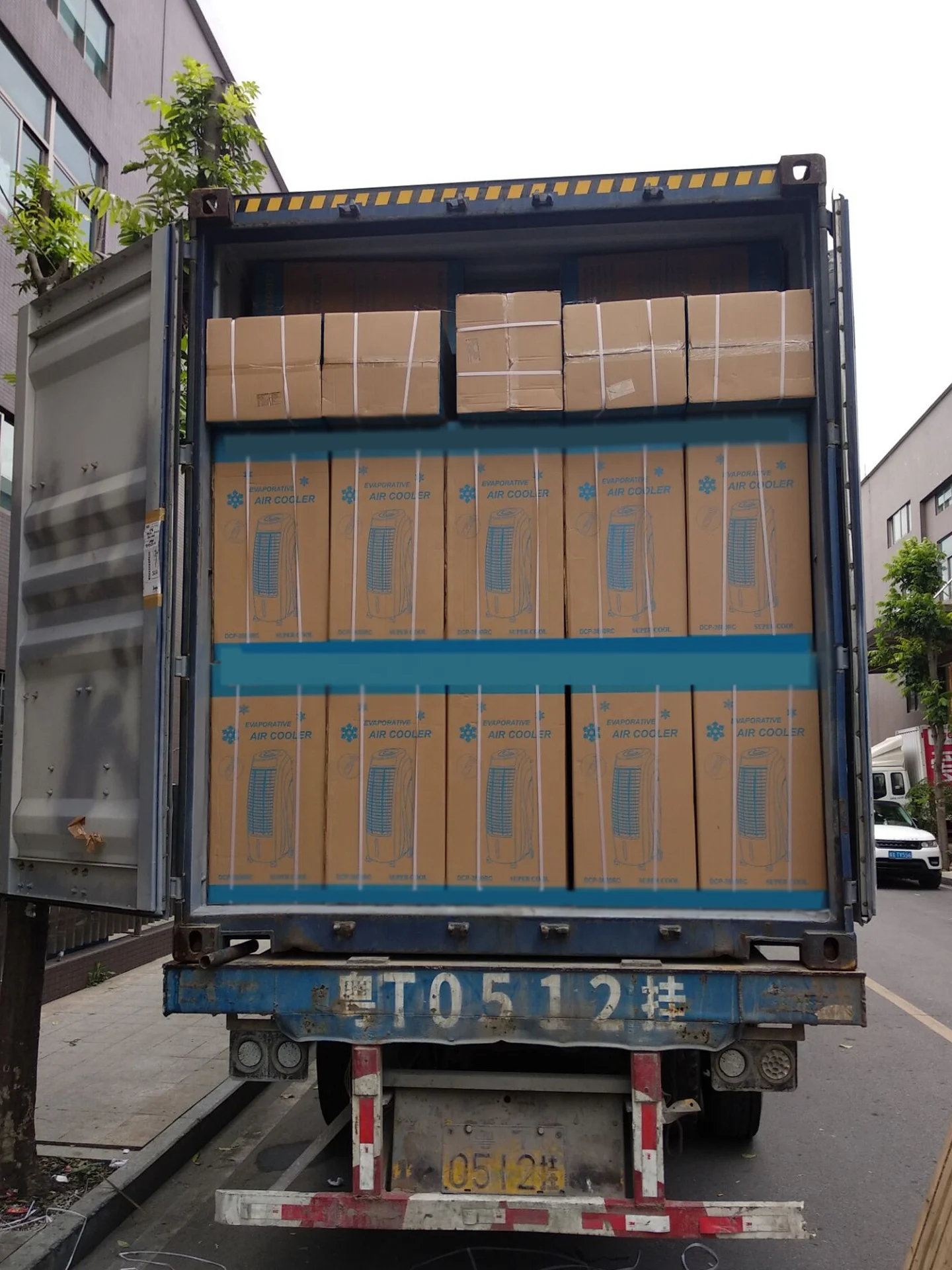 Electric Ventilateur 16 Inch Summer Products Slim Abanicos Stand Fan With Remote