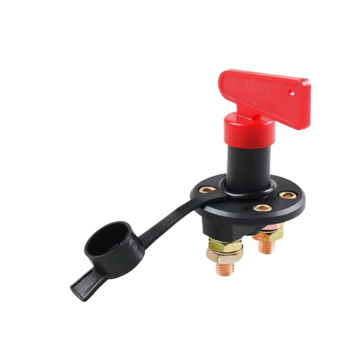 Переключатель отключения батареи OSWELL 150A для выключателя Морской Батареи