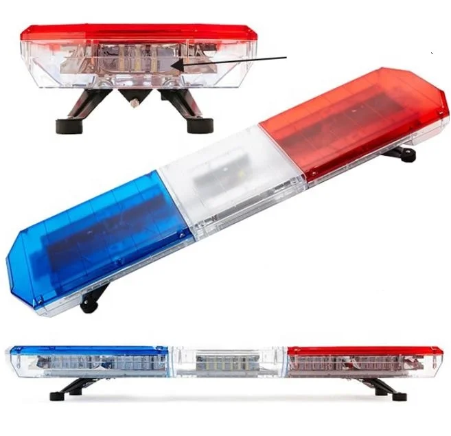 Высокая яркость 3 Вт СИД aw исполнение проблесковым маячком бар аварийный автомобильный предупредительный световой утилита эвакуатор бар маяк