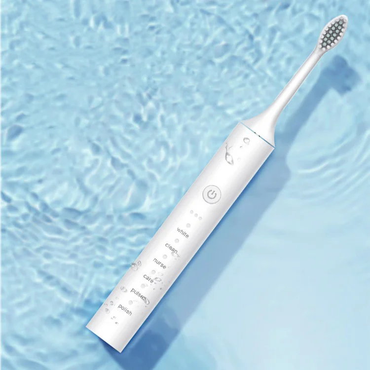 Best Seller Sonic Smart Electronic Toothbrush Set Recyclable and Low Priced for Household Use Wholesale