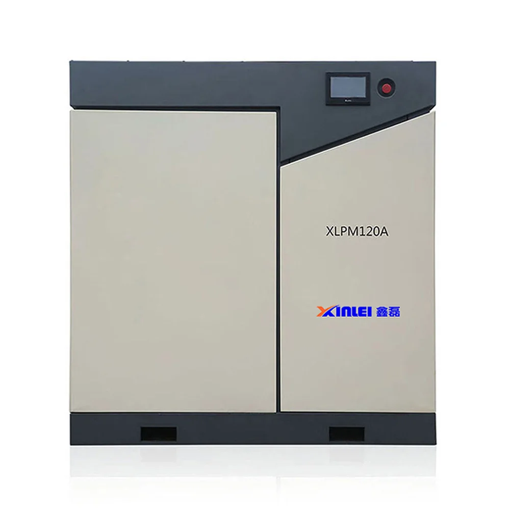 Best sales,Rotary Screw  Air Compressor 75HP for Russia Philippines India Thailand Indonesia