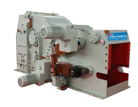 Низкая цена, высокое качество, электрическая дробилка для древесины, машина для обработки Древесных бревен