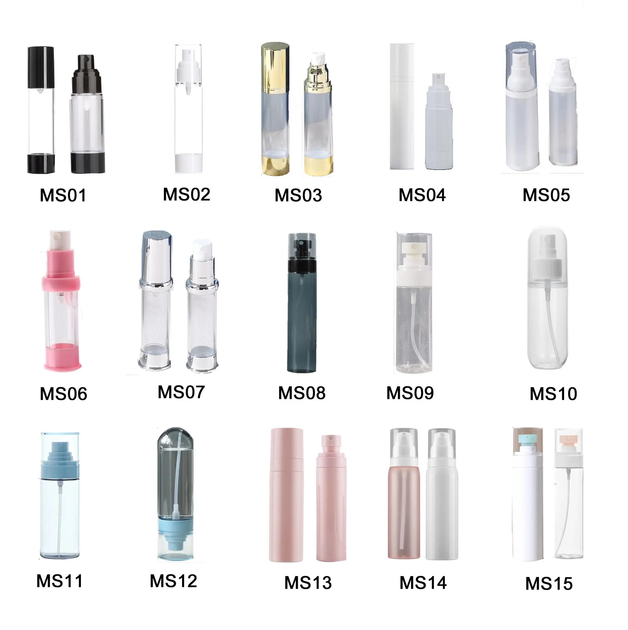 Custom Logo Lasting Make Up Setting Spray Mist Makeup Fixing Beauty Product Oil Control Fog Make-up Fixer Makeup Setting Spray