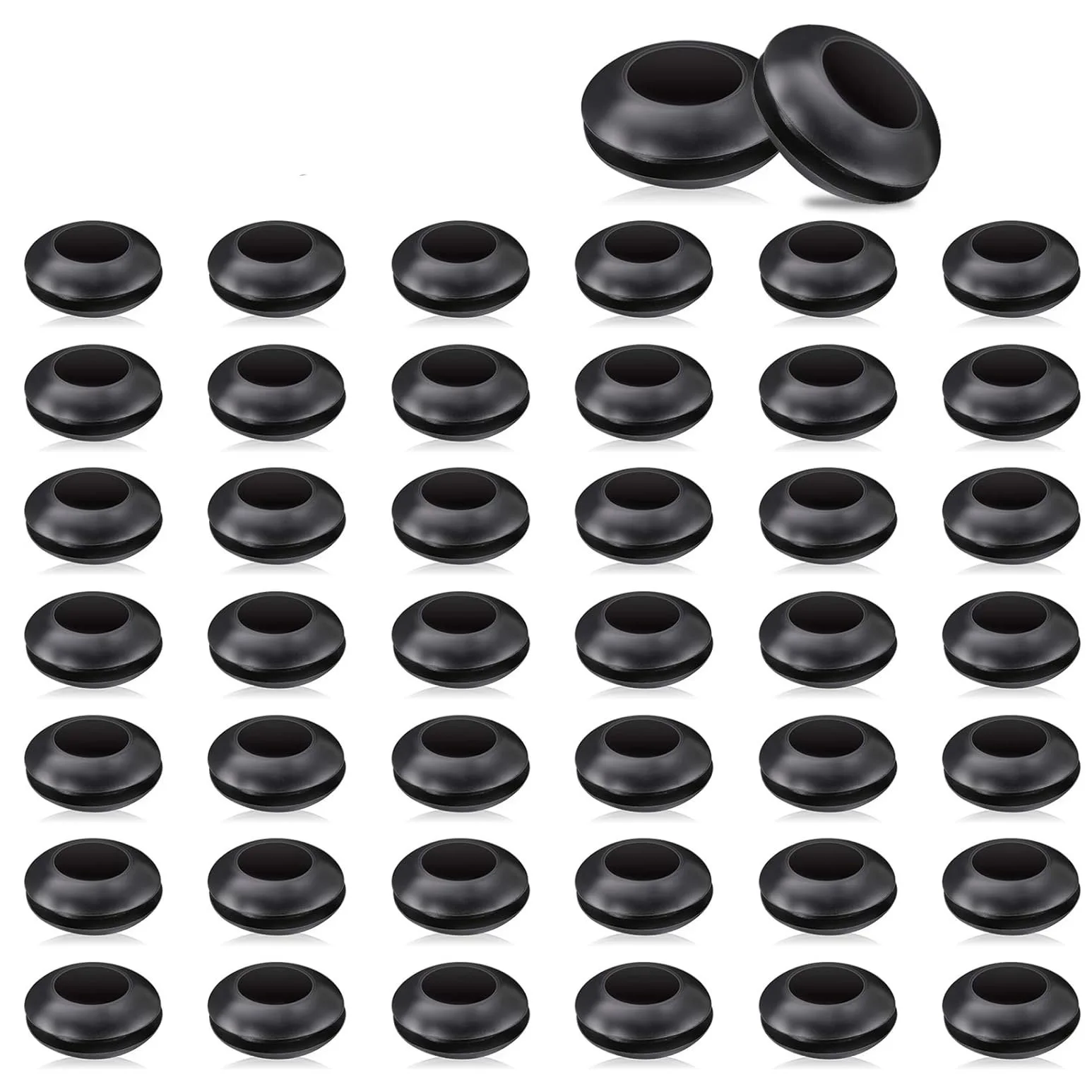 Силиконовые крышки для ферментера