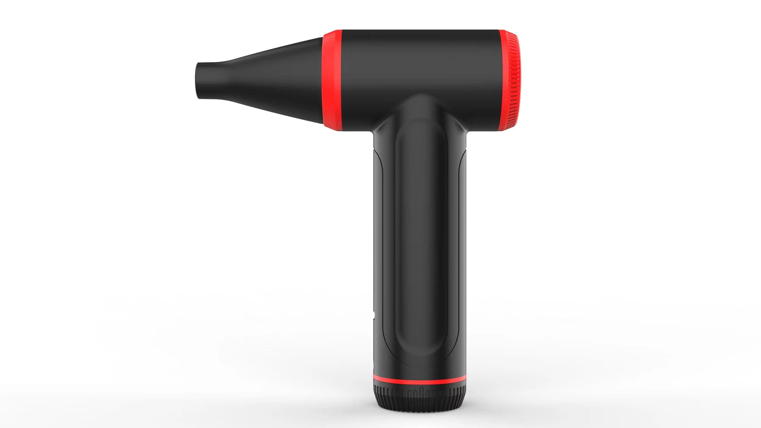 Electric Compressed Air Duster for Computer Keyboard Electronics Cleaning compressed air gun 110000RPM Air Blower