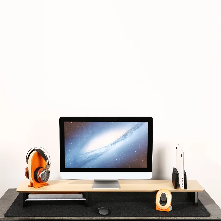 computer desk with shelves computer desk with shelf