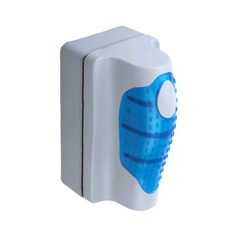 Aquarium Fish Tank Glass Cleaning Floating Clean Brush For Aquarium