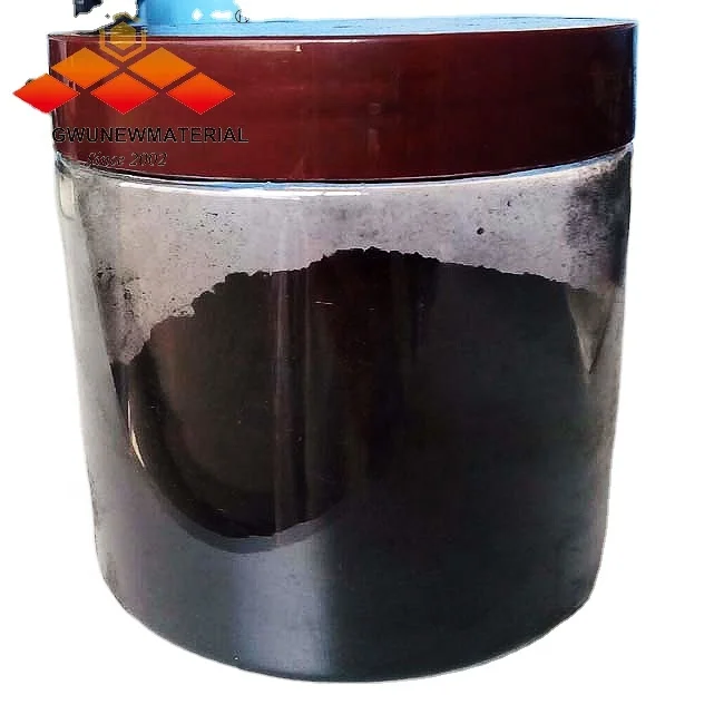 Электронный Графеновый нанолист GNSs графеновые нанопластины