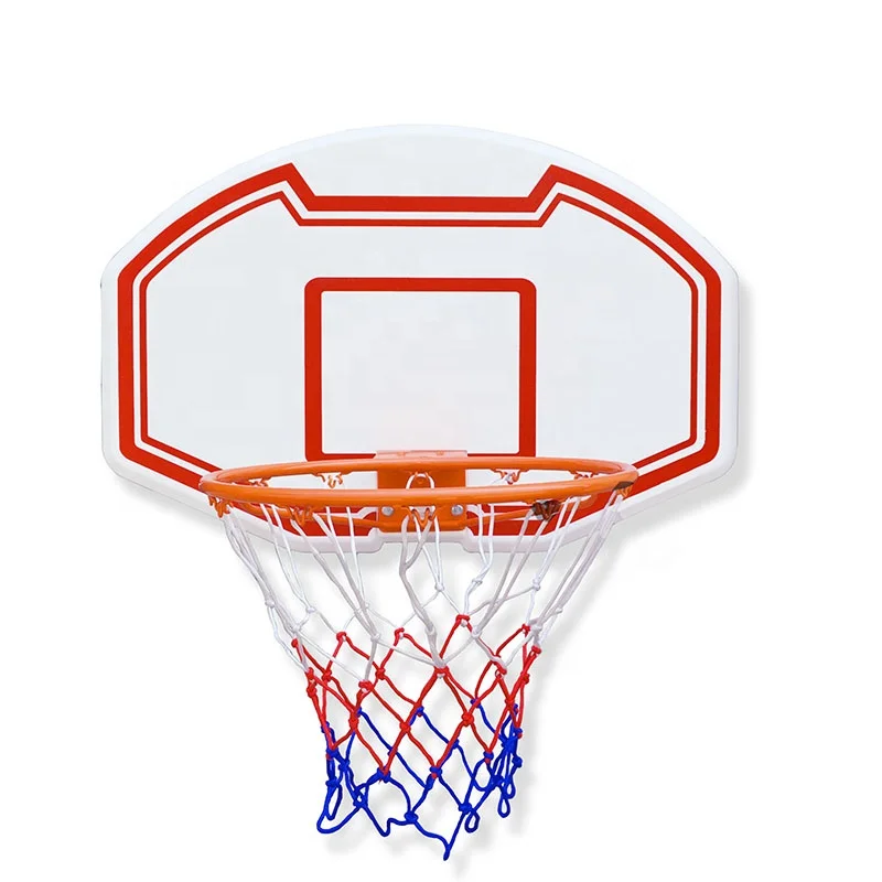 Outdoor 18Inch Mini Basketball Hoop Over the Door Basketball Stand Basketball Rim for Sale