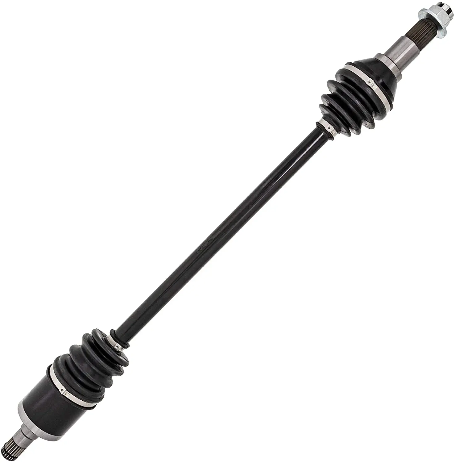705401873 705401874 передний левый и правый CV мост Driveshaft в сборе для 2013-2018 Can-Am Maverick 1000R Max