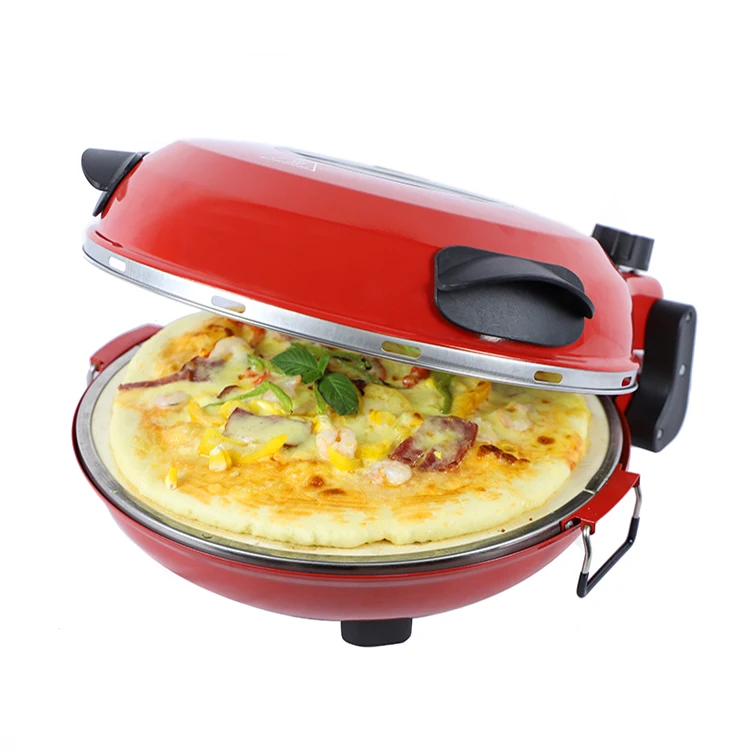 
 Машина для приготовления пиццы, автоматическая, с окном просмотра, для приготовления пиццы  