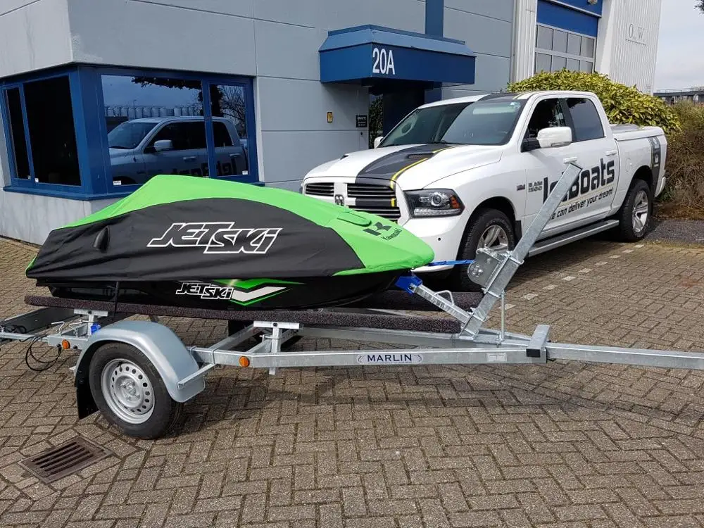 
Best Price for Brand New 2018 / 2019 Kawasaki Jet Ski Ultra 310R 