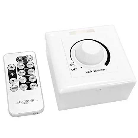  Диммирование Ed SCR/DALI/Диммирование 0-10 В/Philipss/Leyford