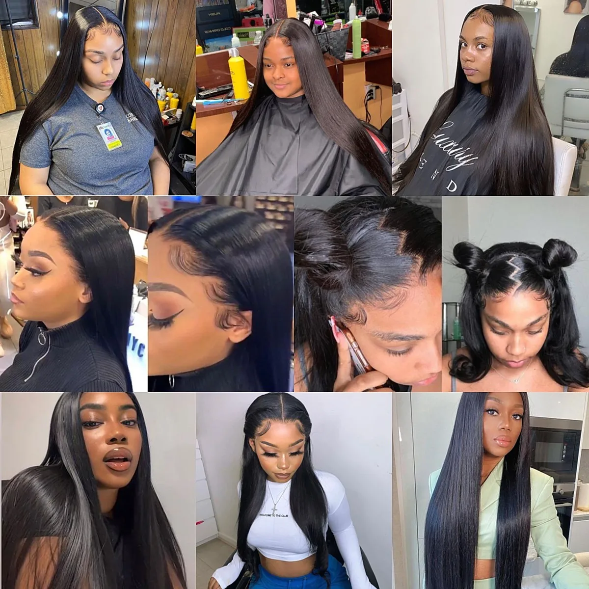 
Wholesale Hd Transparent Glueless Full Lace Wig,Hd Human Hair Lace Front Wig,Brazilian Full Lace Human Hair Wig For Black Women 