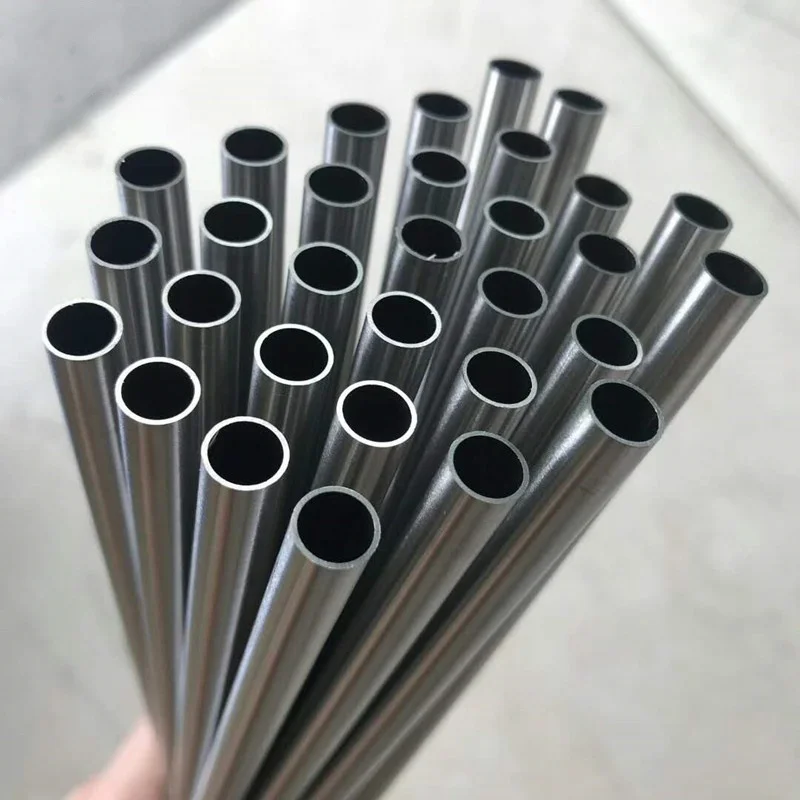 Оптовая продажа индивидуальные природные газовые химические противопожарные металлические строительные материалы из нержавеющей стали Inox сварные трубы