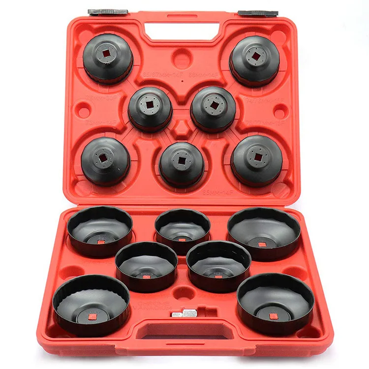 2024 Emerging Automotive Maintenance Tool Manual Power Source Oil Wrench for Car Repair Bearing Puller Automotive Repair Tools