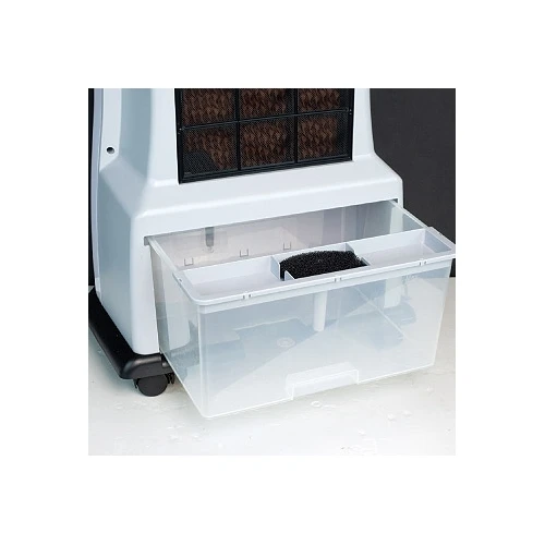 Customize Innovative Electric Water Air Cooler Water Tank Evaporative Big Air Cooler