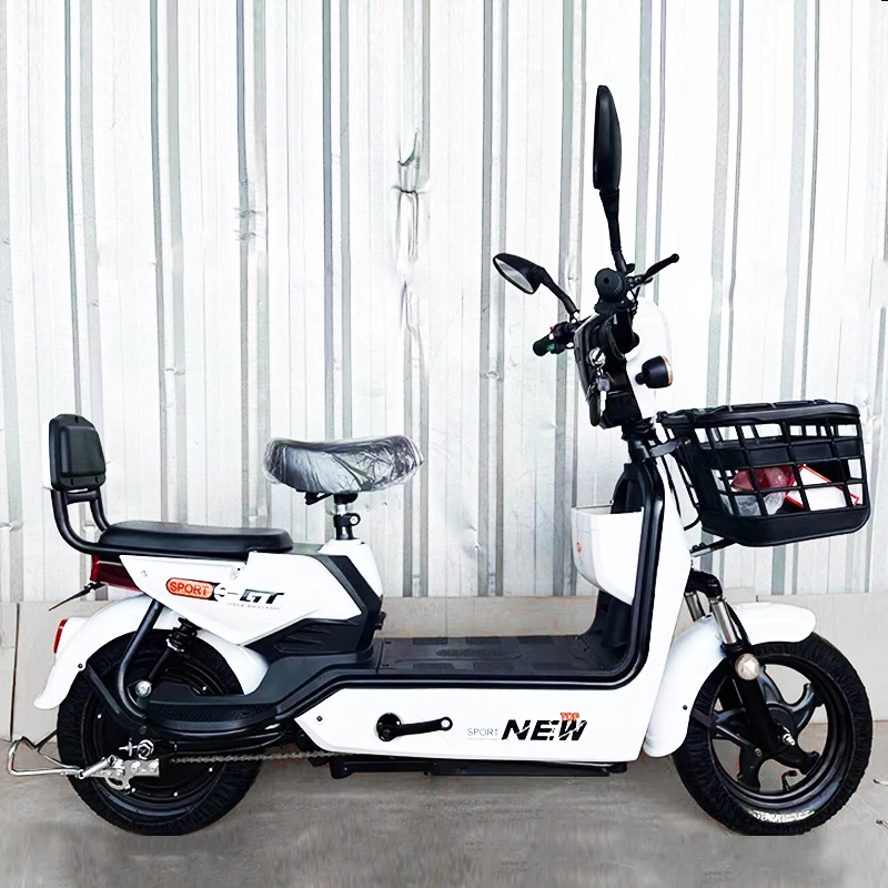 Hot sale Electric City Bike Cheap China 48 V Electric Bicycles for Sale Electric Scooter