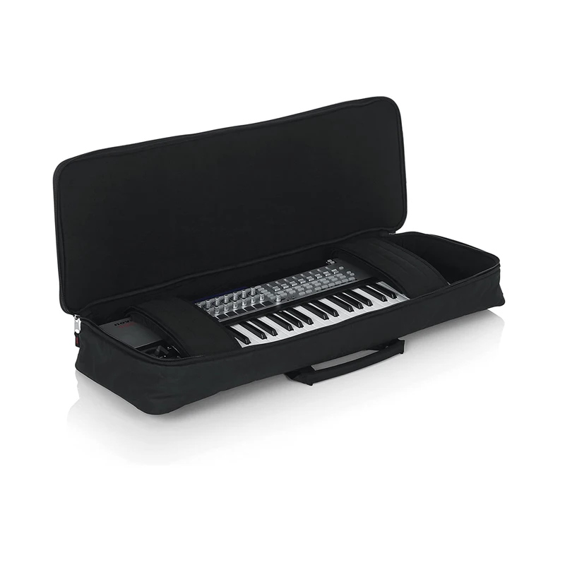 Wholesale 61 Key Keyboard Bag Musical Instrument Piano Keyboard Case Bag