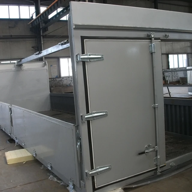 cargo truckAluminum Wing van CKD truck body  Wing Open Box Body 4X2 6 7 8 Tons Van Cargo Truck