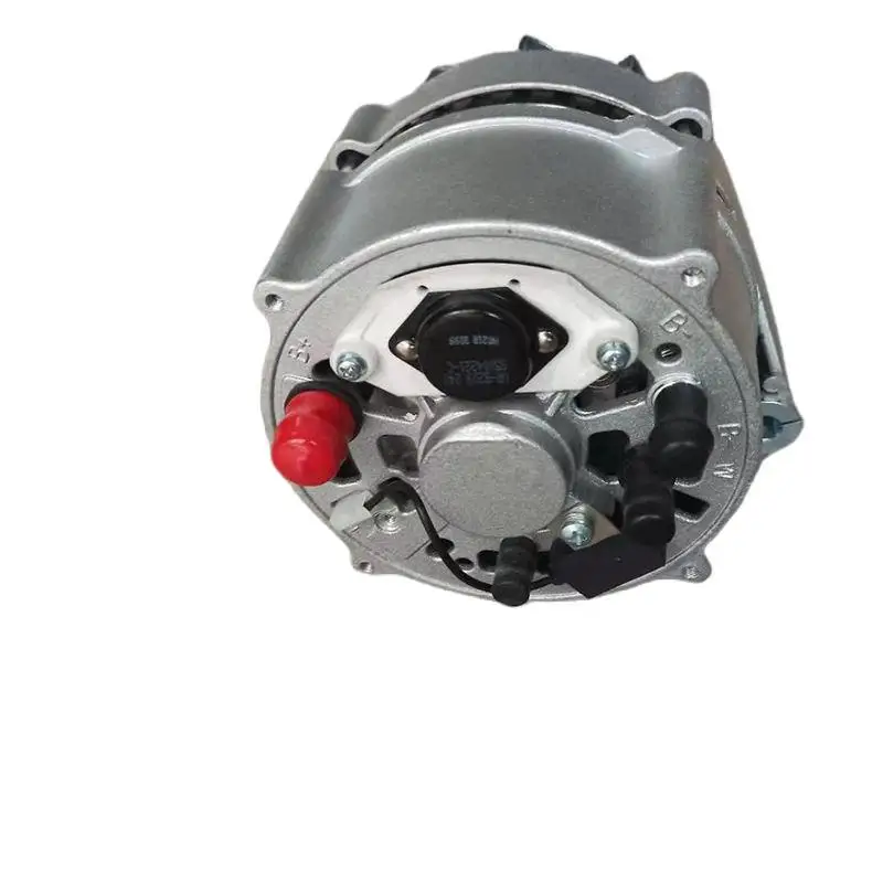 Генератор генератора 24 В экскаватор 20482686 для Bosch EC210BLC