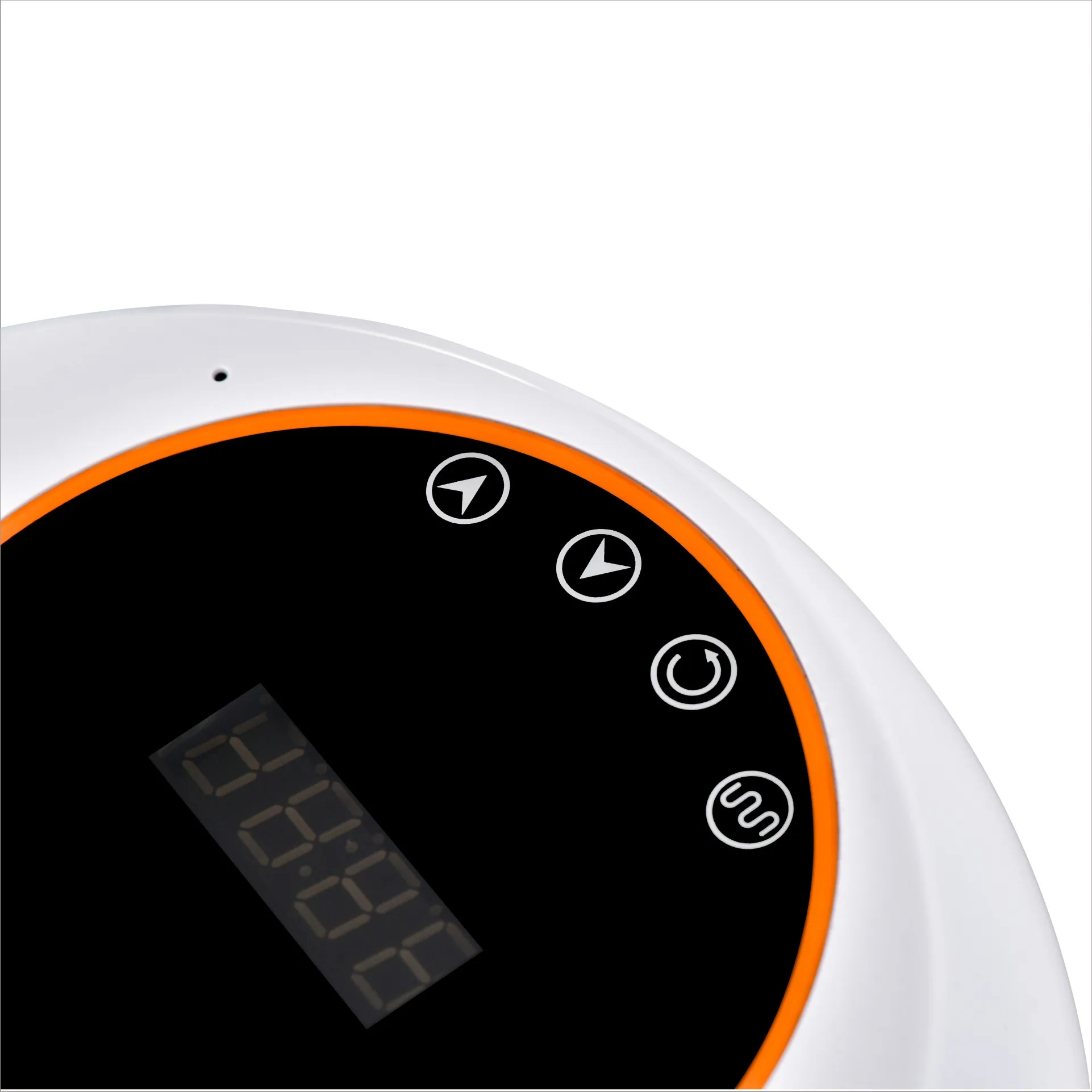 Eco-friendly household Water Circulation Mattress High Frequency Heating Electrically Heated Water Warm Mattress Pad