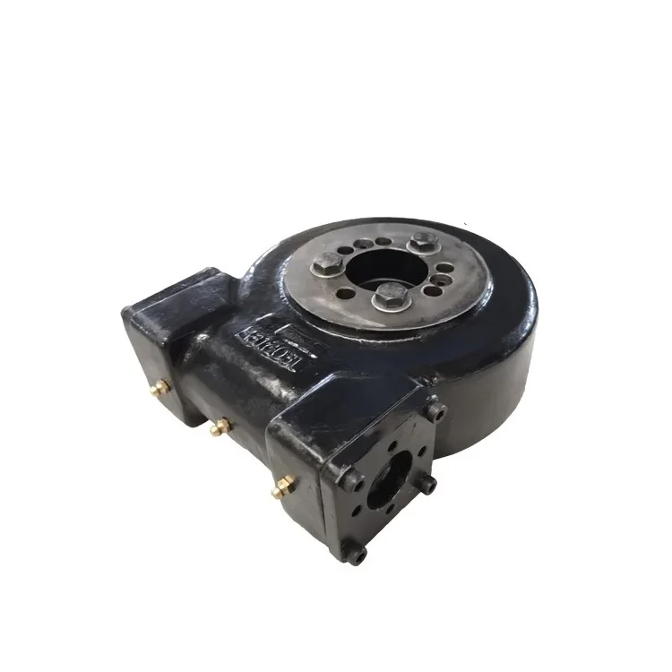 SE5-62-H-16R в наличии хорошее качество SE серии поворотный привод для солнечной энергии