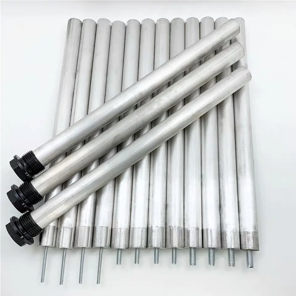Anode Rod magnesium bar for water heater