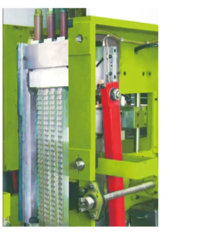 high efficient wood thin cutting frame saw machine