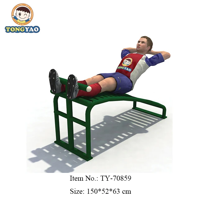 Home and Outdoor Fitness Equipment for Kids and Adults Gym Exercise Body Fitness Park Use Steel Steel Pipe Material on Sale