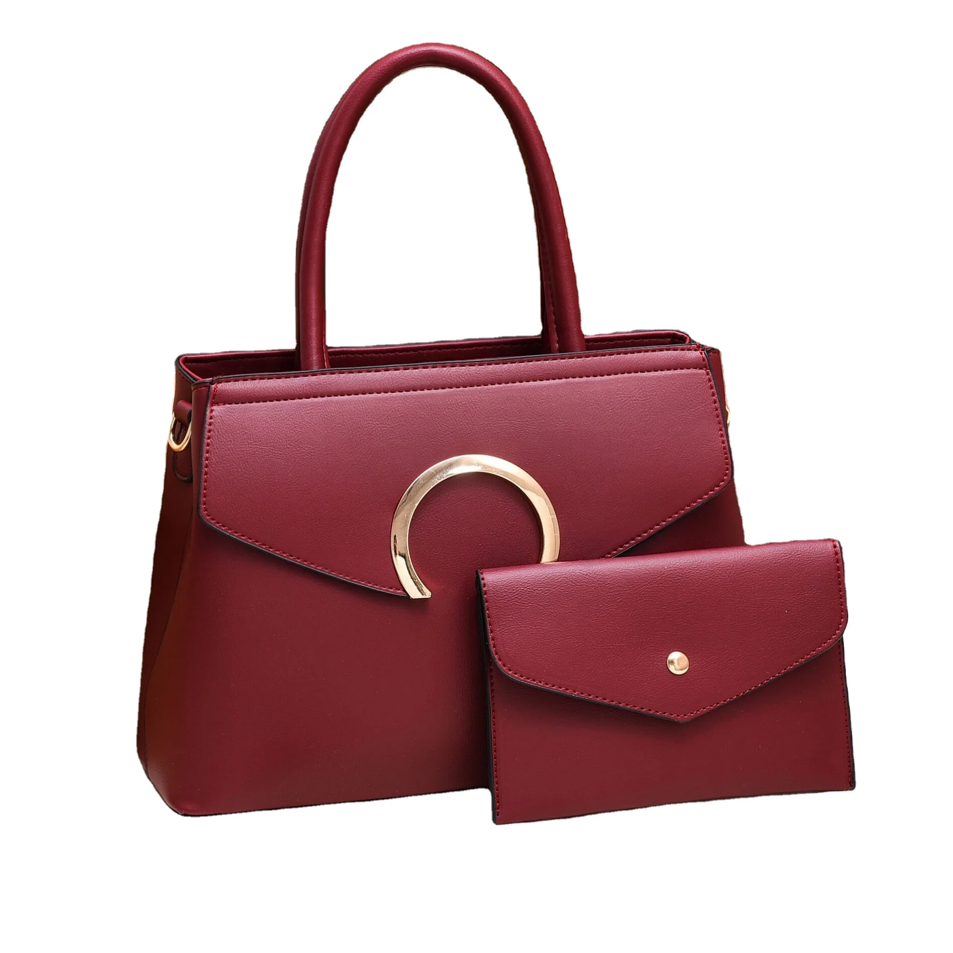 Набор женских сумок, комплект женских сумок