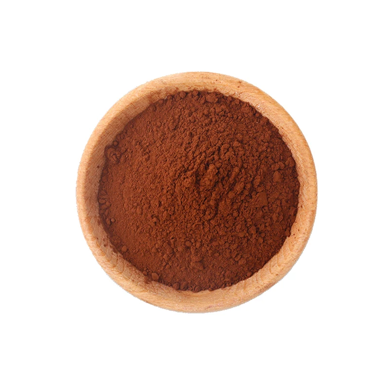 Reishi mushroom extract powder ganoderma lucidum spore extract