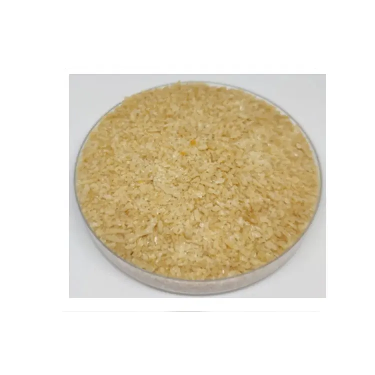 High Quality  Technical Gelatine Grain Hide glue Gelatine Jelatin Gelatina Industrial with animal skin