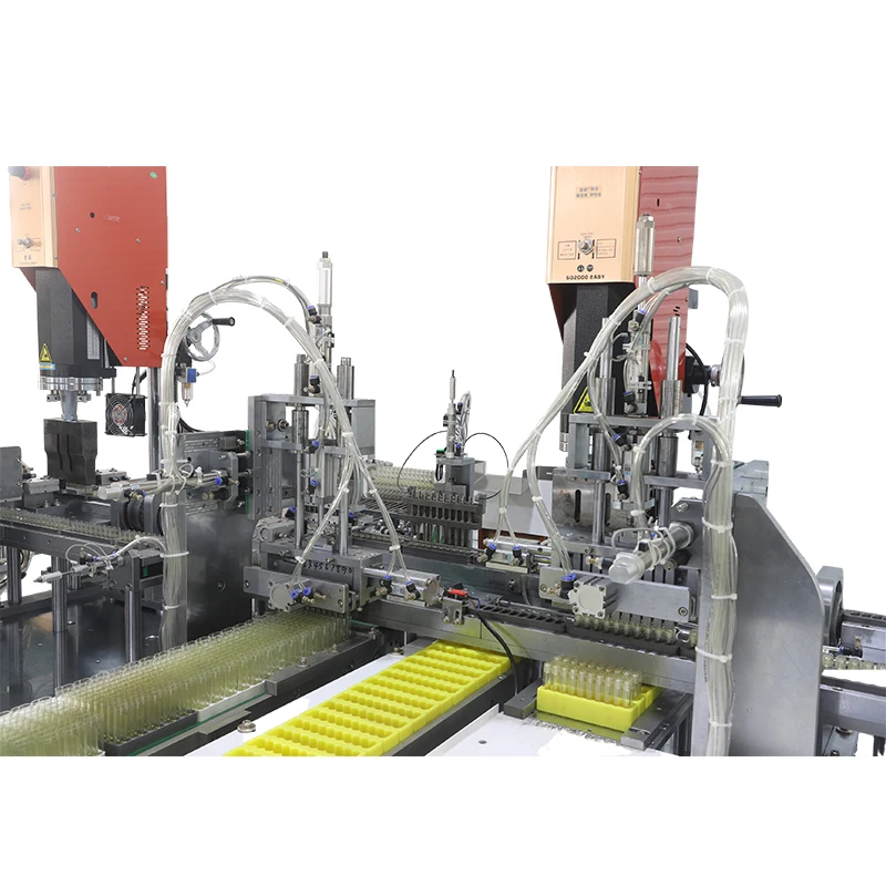 Factory price Welding equipment for lighters Lighter production line gas lighter