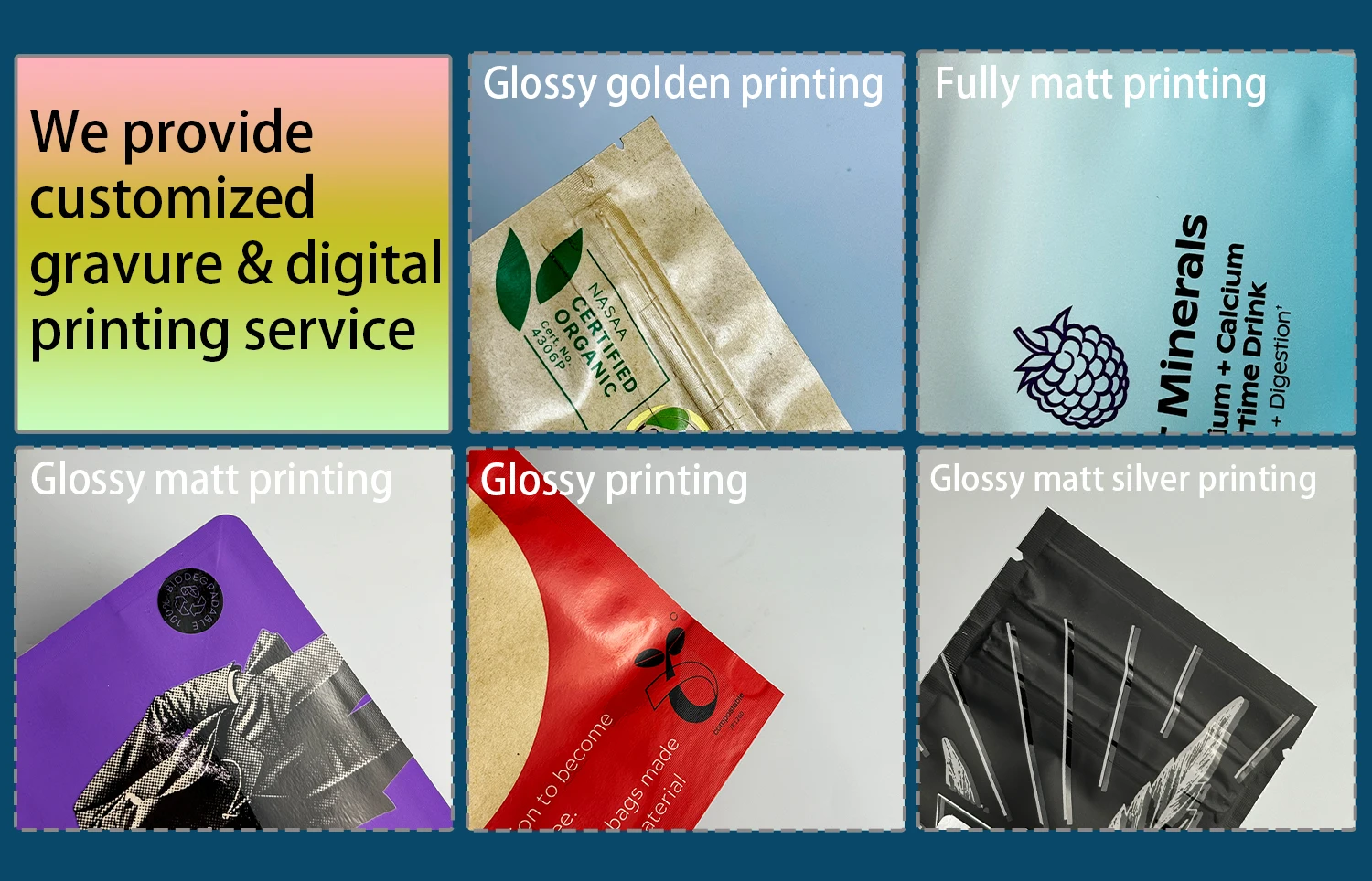 printing performance