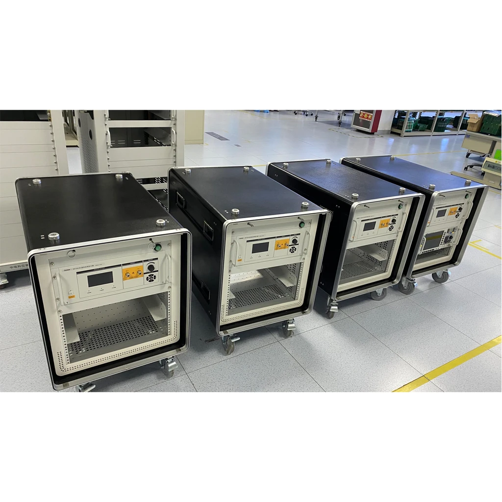 Ceyear 3871DA/DB/ DC/DH / DK DE RF входной сигнал широкополосный твердотельный усилитель обучающая система