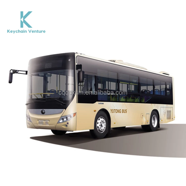ZK6935 Подержанный городской автобус общественный транспорт пассажирский ZK6935CHEVG2