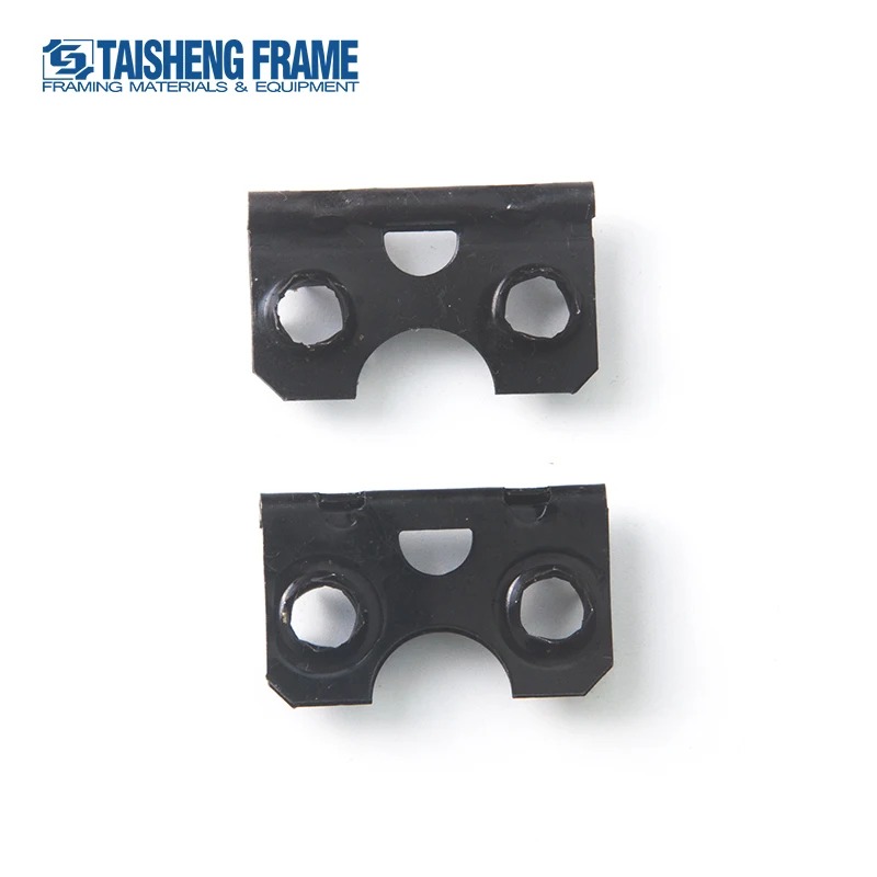TS K221 6234 Self Fix Strut Hinge Picture Frame Pozzi Hinged Hanger Frame Accessories