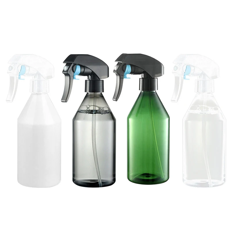 24/410 Professional Transparent Plastic Hand Chemical Resistant New Design Mini Trigger Sprayer,sprayer trigger and pump